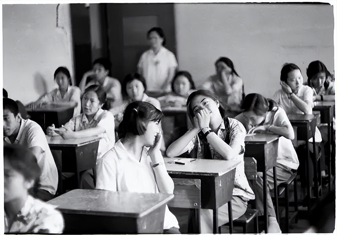 高考回忆30张照片,40张高考经典照片