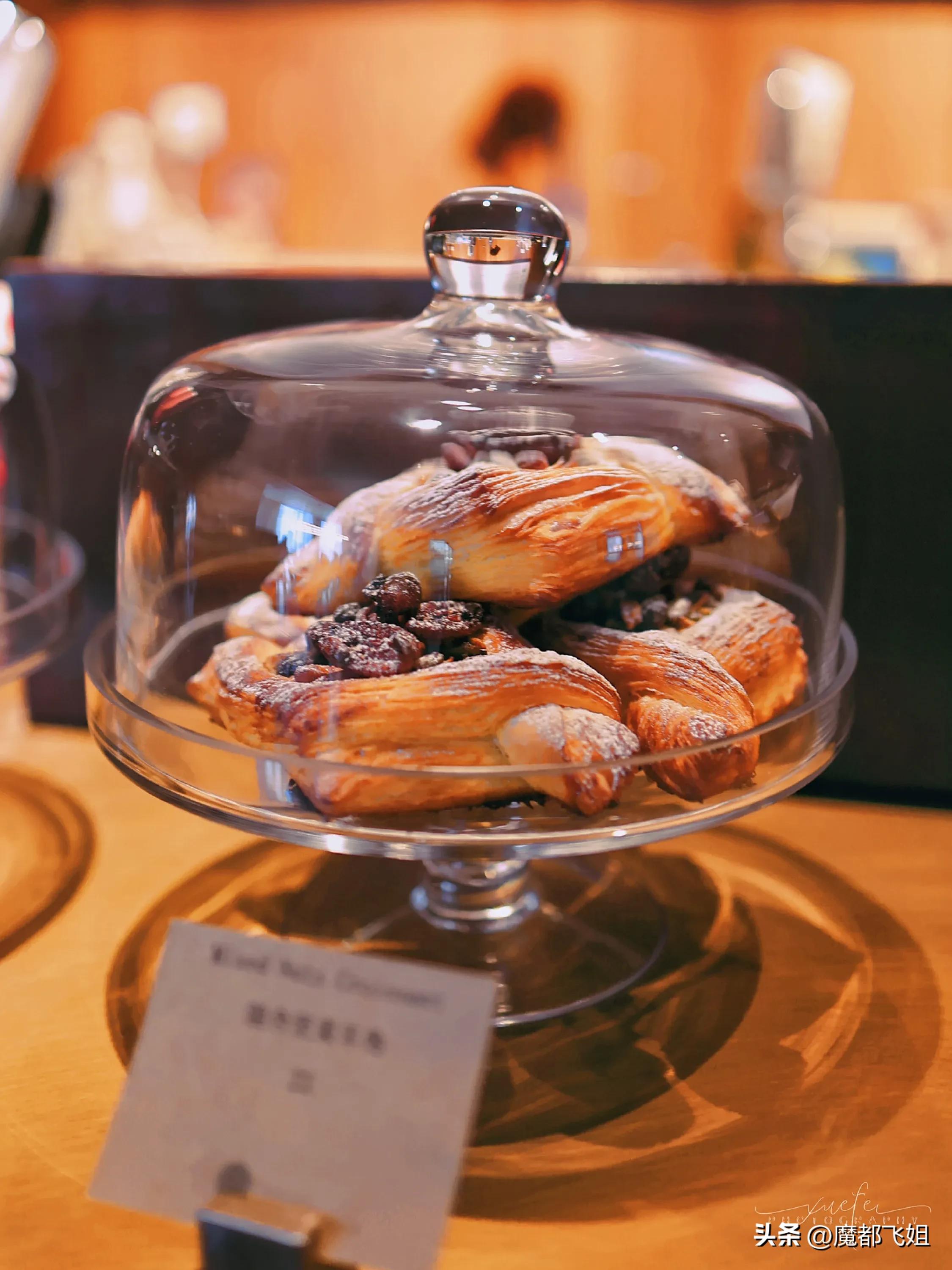 太良心‼️藏在ins网红酒店里的平价轻食咖啡厅