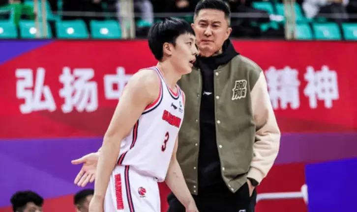 吉林男篮对南京同曦10月9日,吉林男篮105-97南京同曦回放