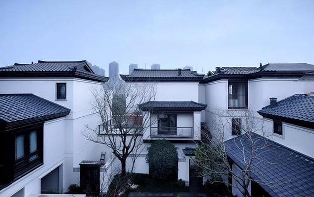 井字楼风水,古人的房屋有什么讲究吗