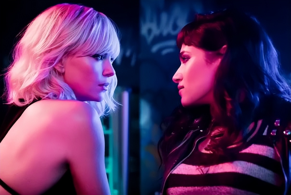 好看又刺激的港片女子特工队,好看的女特工的电影大全