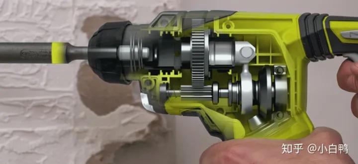 家用手电钻电锤怎么选,电钻电锤家用怎么选择