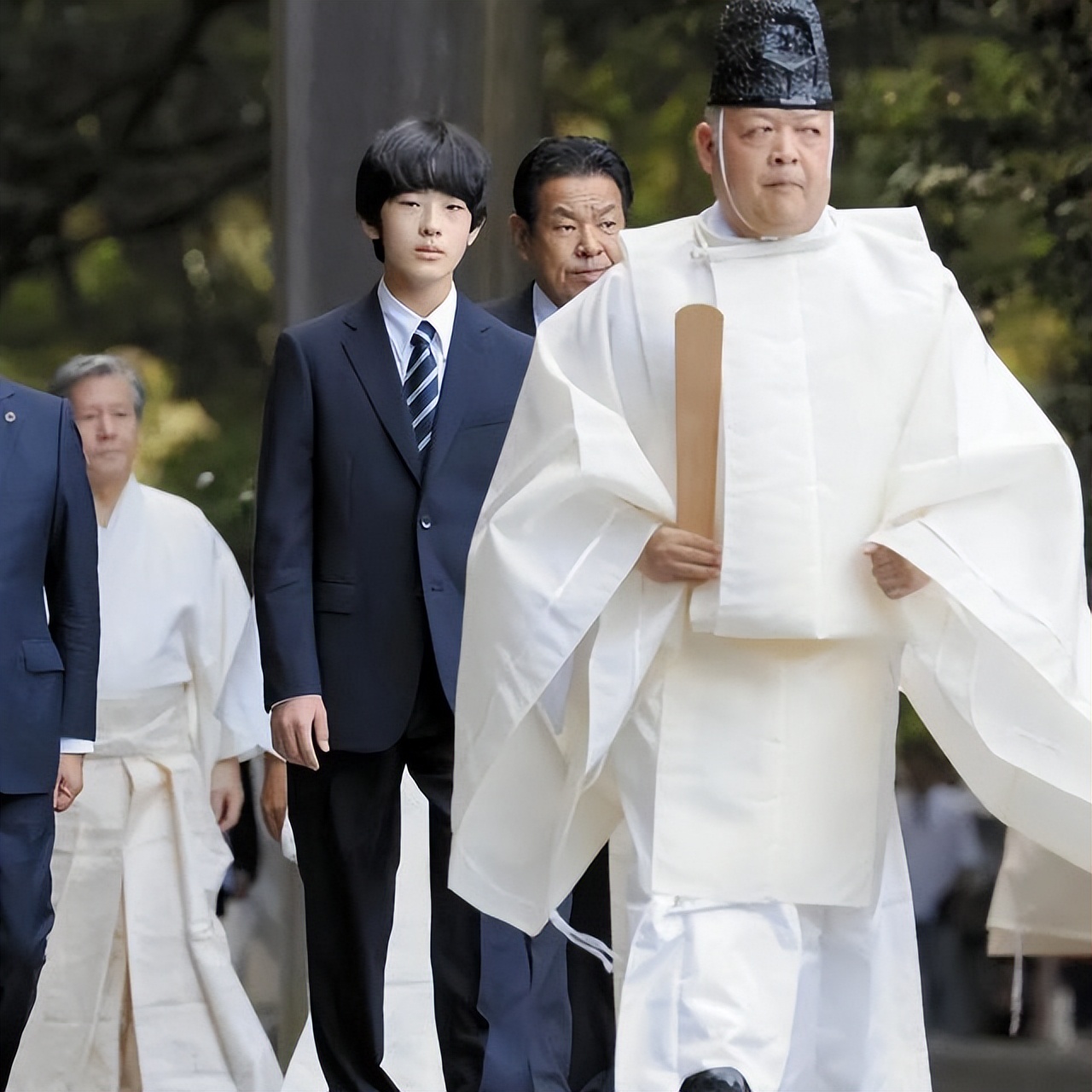 最帅卡塔尔王子贾希姆,卡塔尔44岁王子