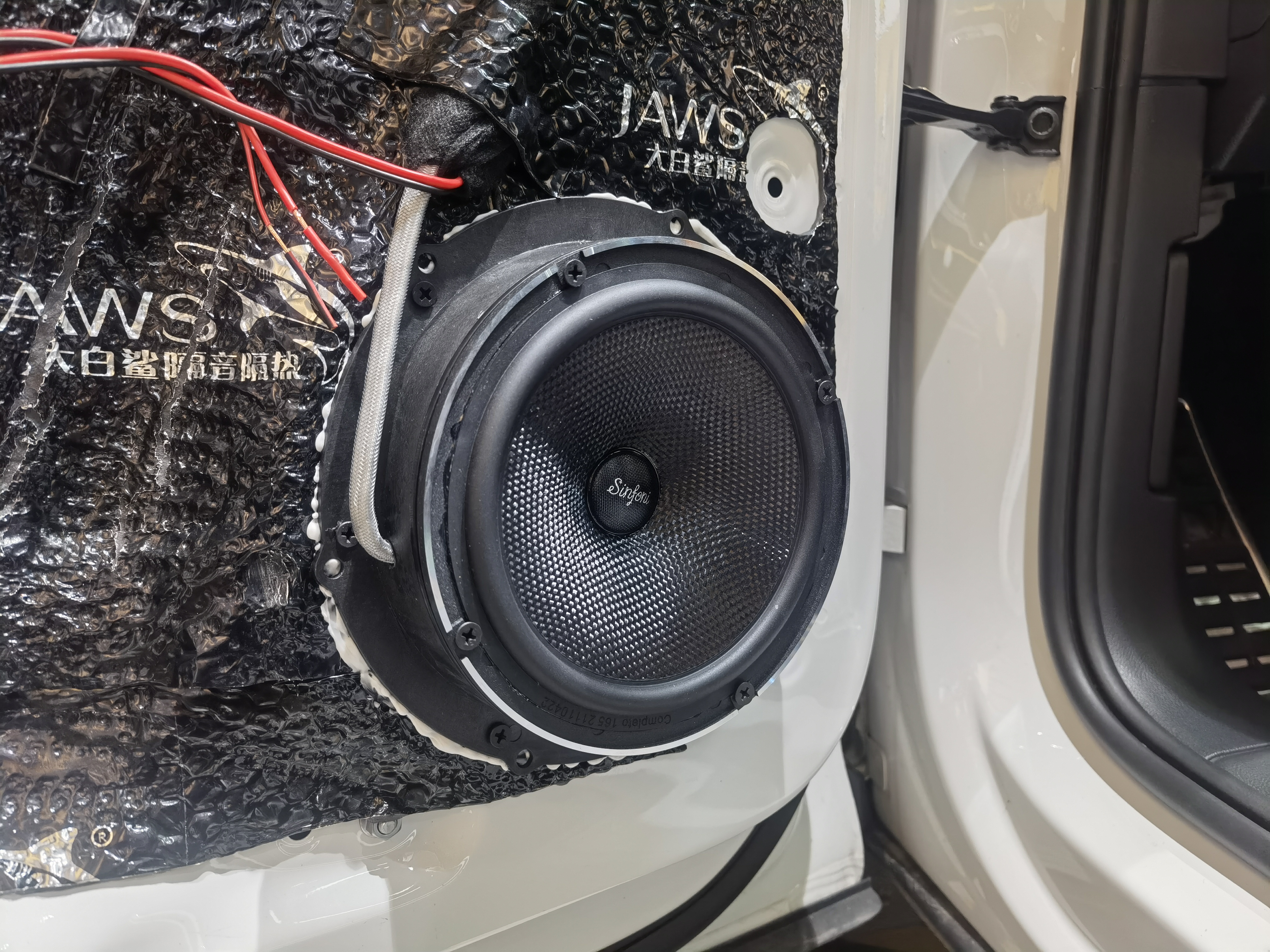 大众途观改装音响推荐,大众途观音响改装用哪种好