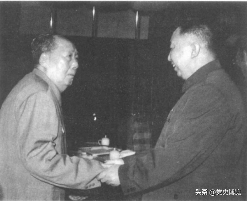 *国锋华**与1975年干部解放（上）