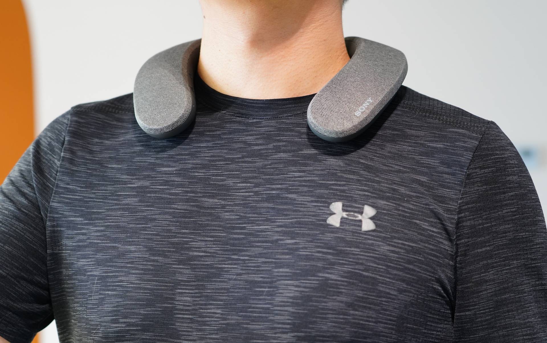 索尼精选5.1声道,索尼脑洞大开耳机