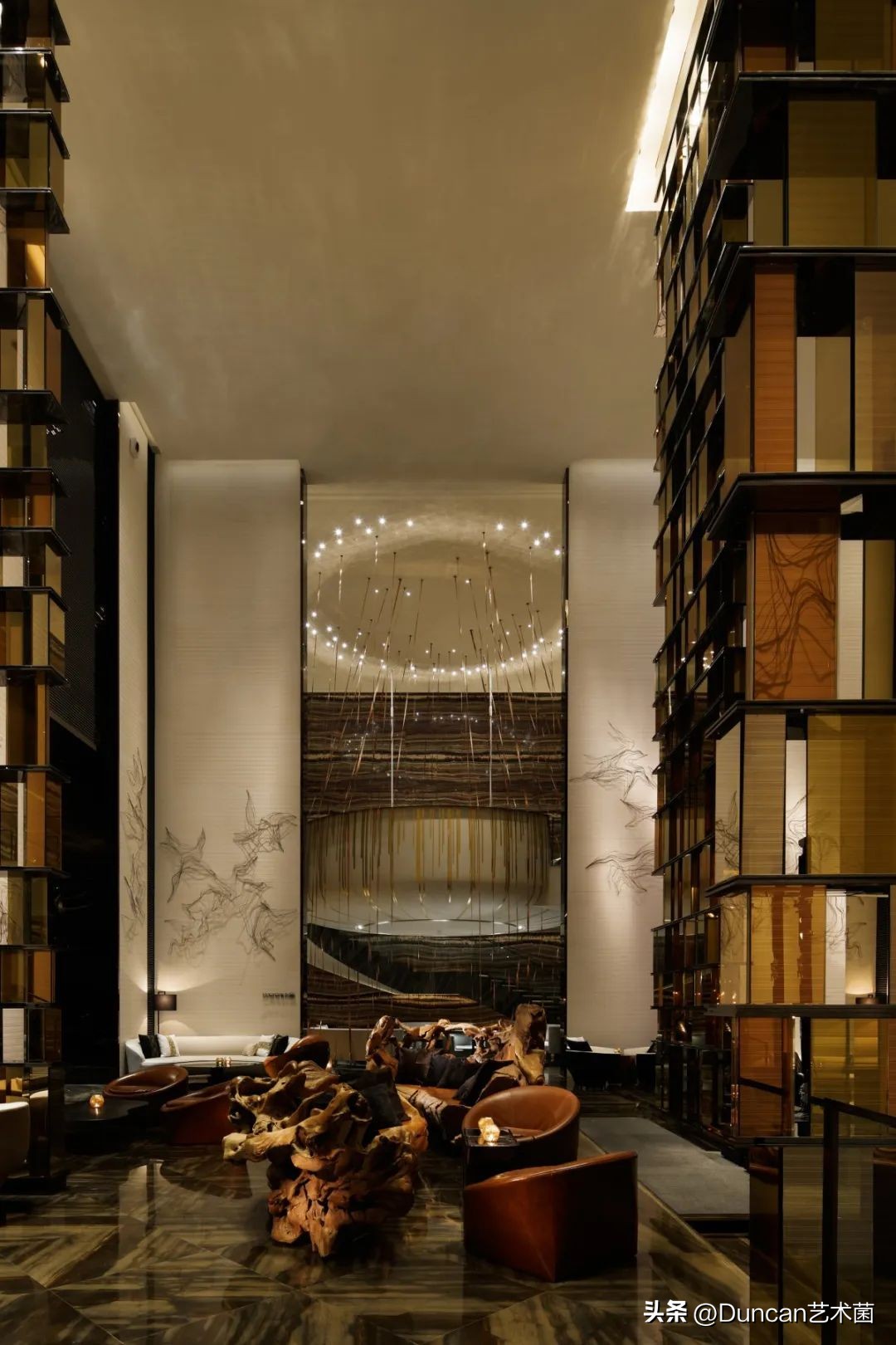 世界顶级云端酒店,全球十大顶级设计酒店