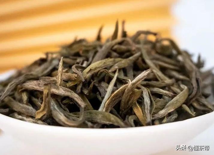 如果茶叶有高考，六大茶类中谁会高中“状元”？