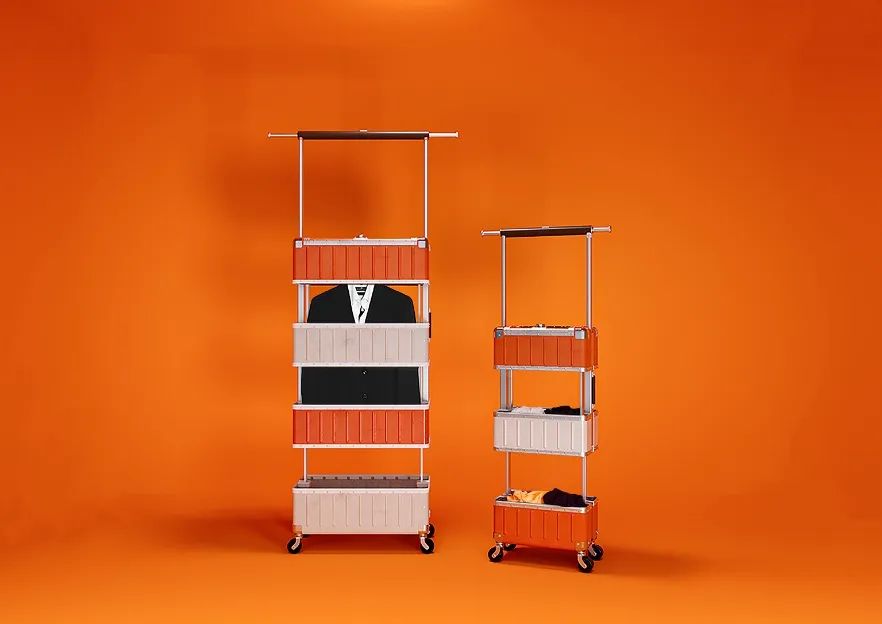 100个绝佳产品设计,100例品牌设计