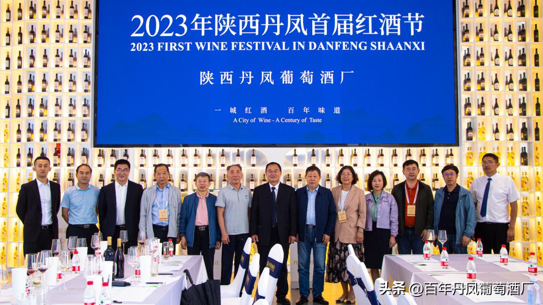 2024第五届丹凤西部红酒节,2024丹凤红酒节