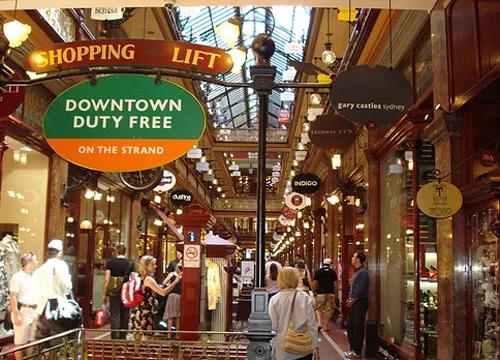 美国售货大娘背后的零售业思考