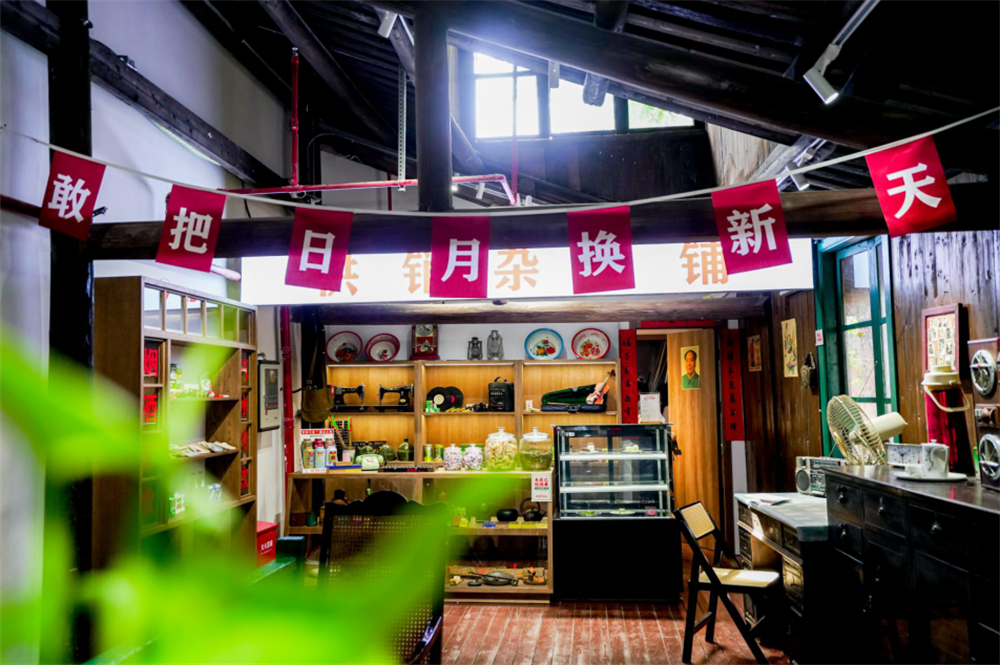 供销社还能继续存在吗,供销社以后还有发展吗