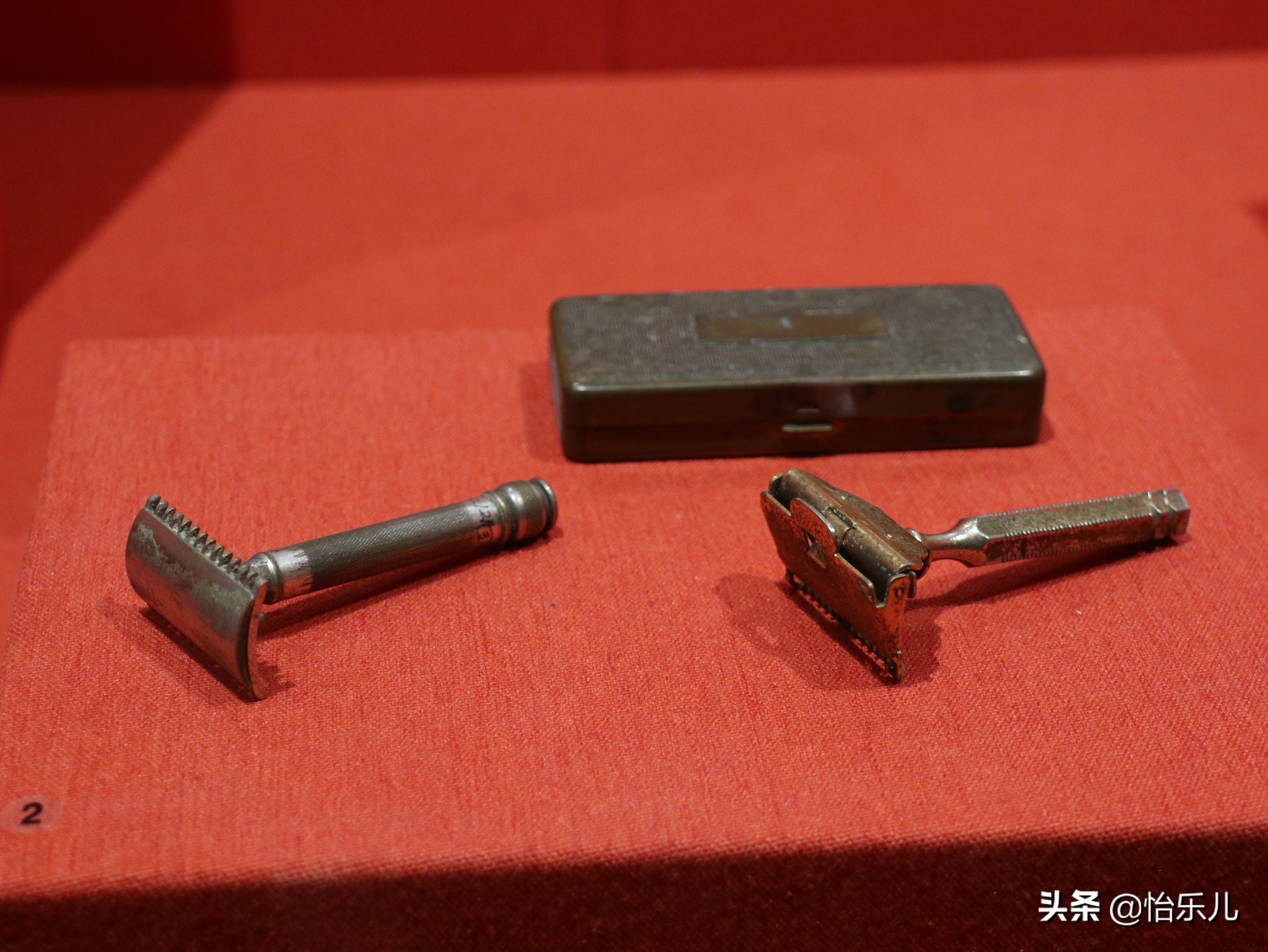 88张图还原百年前广东人“海淘”账单：穿衣化妆购物竟如此时髦