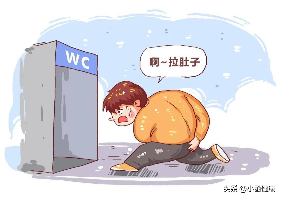 新冠后腹泻一般持续多久能好,新冠后腹泻是怎么回事吃什么药