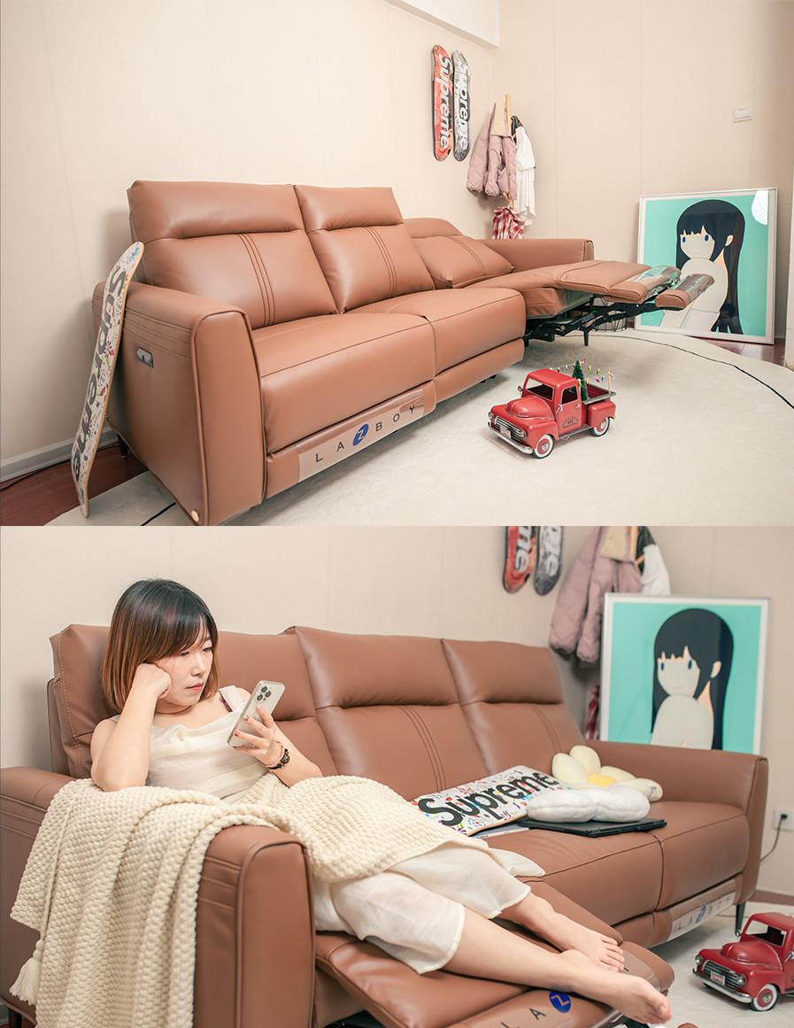 lazboy沙发测评,乐至宝功能性沙发测评