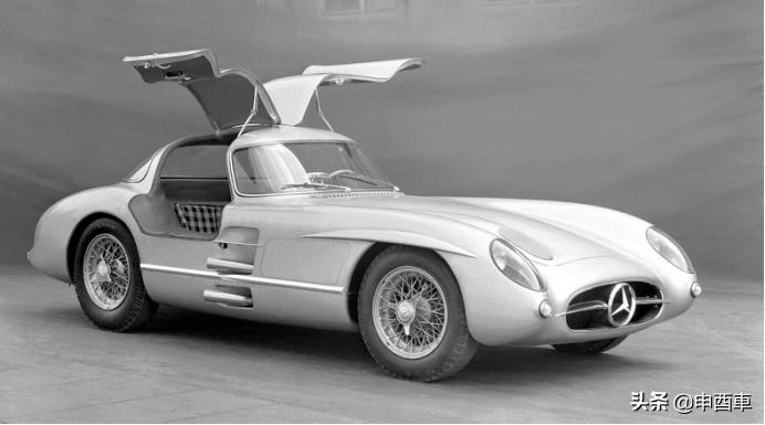 蔷薇咆哮撩猛虎：Mercedes-AMGOne解析「长文」天花板级爱母鸡