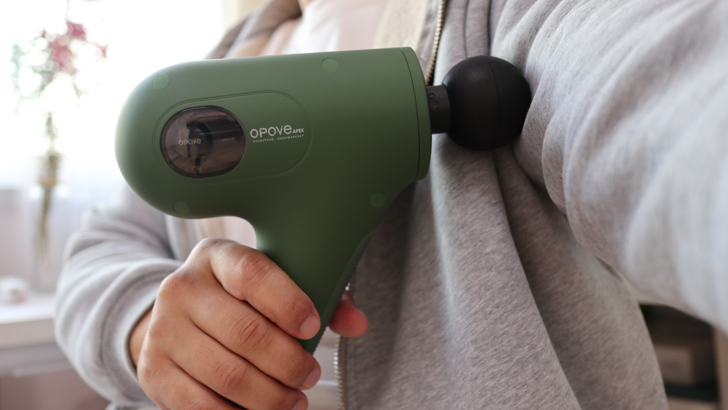 按摩师推荐按摩神器,按摩师推荐筋膜枪