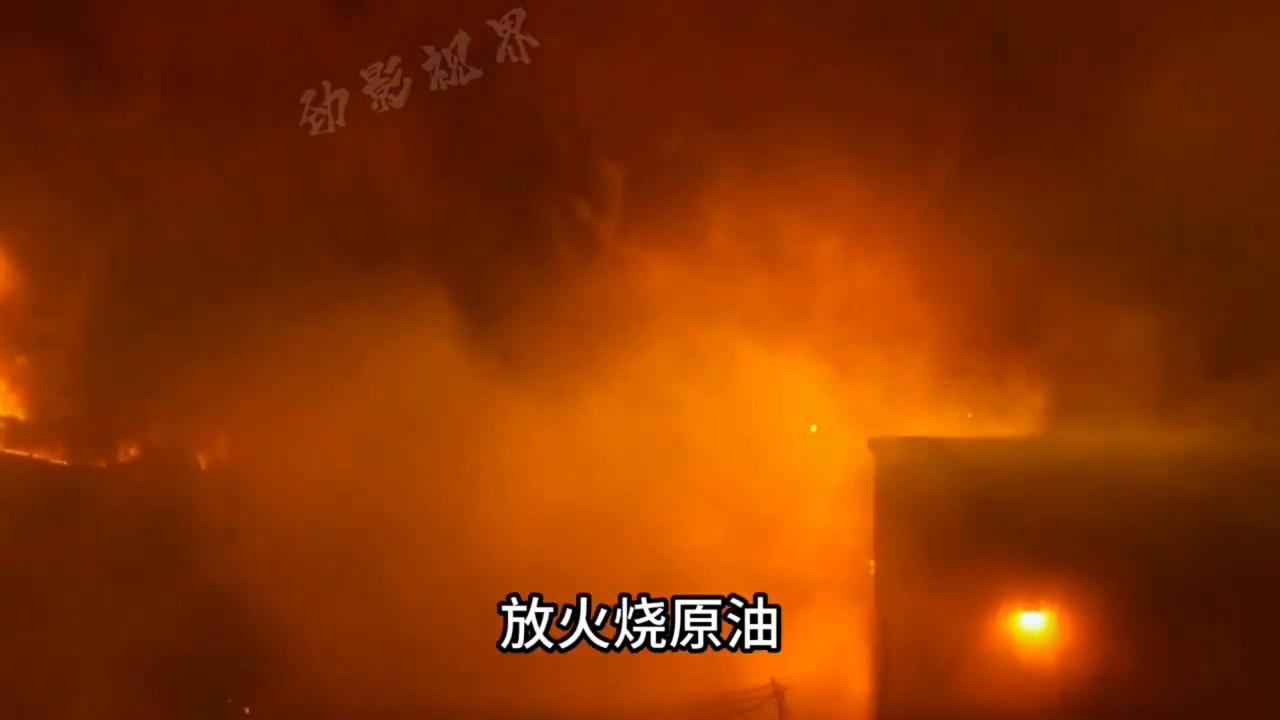 #老蔫挑战黑帮#