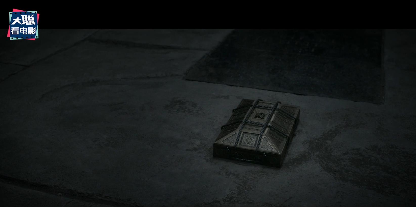 3分钟看神奇动物2格林德沃之罪,神奇动物二之格林德沃之罪