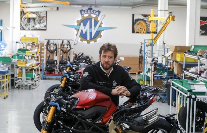 起底MV奥古斯塔复兴背后的俄罗斯富二代掌门人萨德罗夫