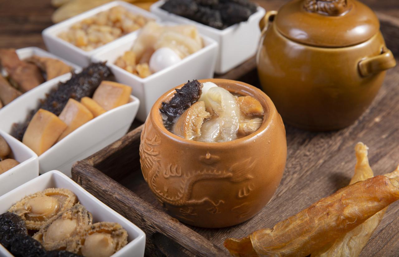 闽菜十大经典菜系,闽菜菜系的代表菜有哪些