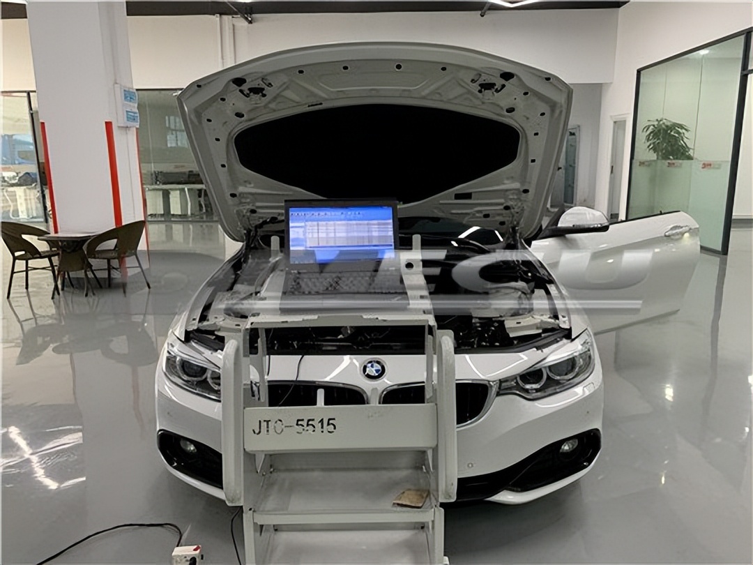 宝马428刷ecu,宝马系列汽车刷ecu动力升级2.0t