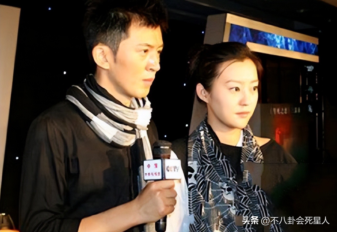 抑郁症被封杀的女明星,被抑郁症困扰的女星