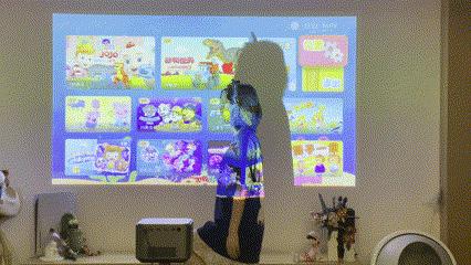 联想yoga5000s投影仪家用,联想投影仪yoga5000s测评