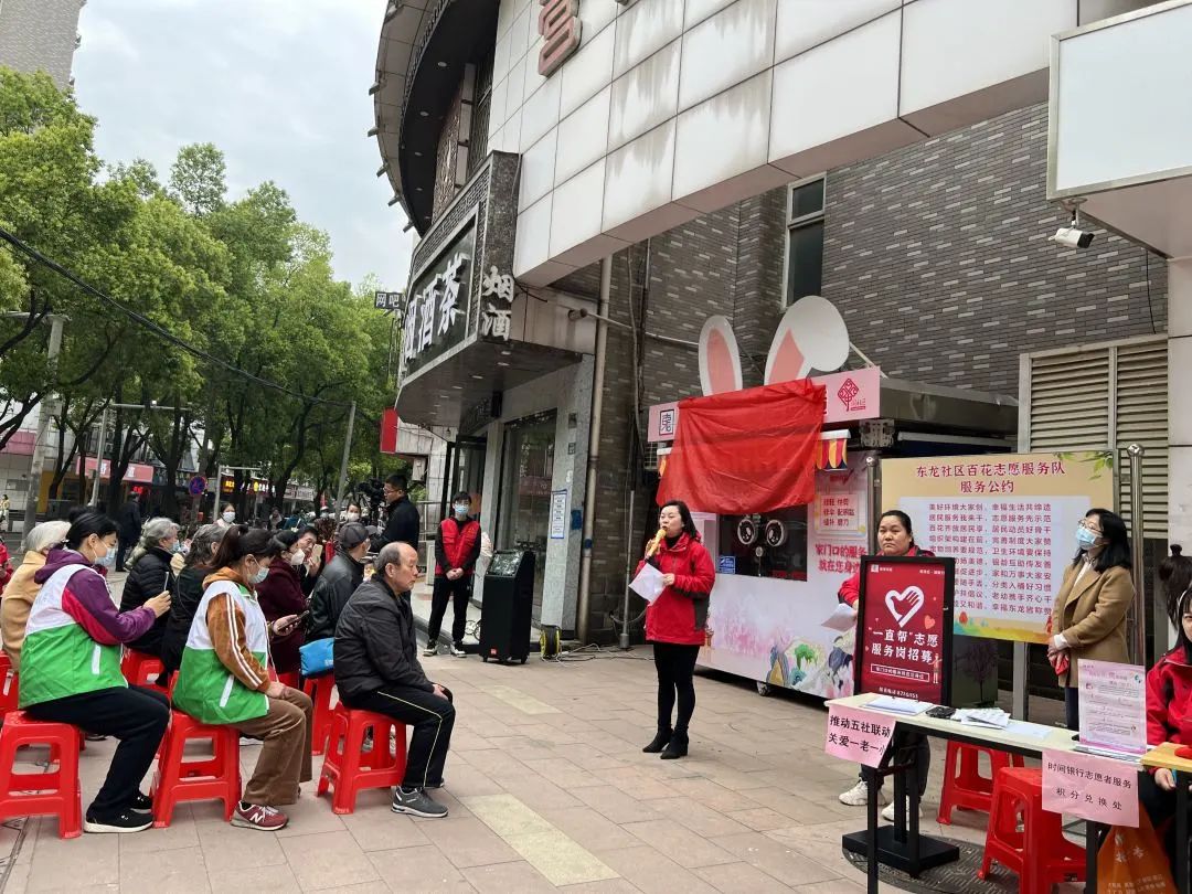 常熟东张社区便民采样点,晋源区便民采样亭