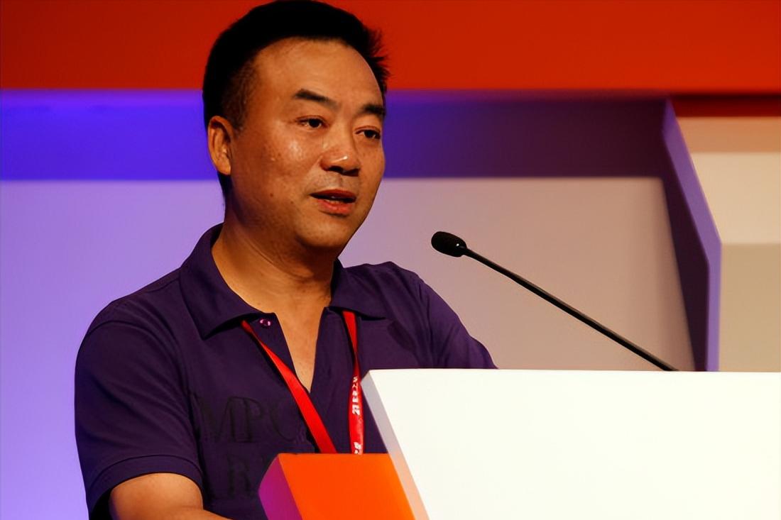 汪建国卖掉五星电器,五星集团董事长汪建国