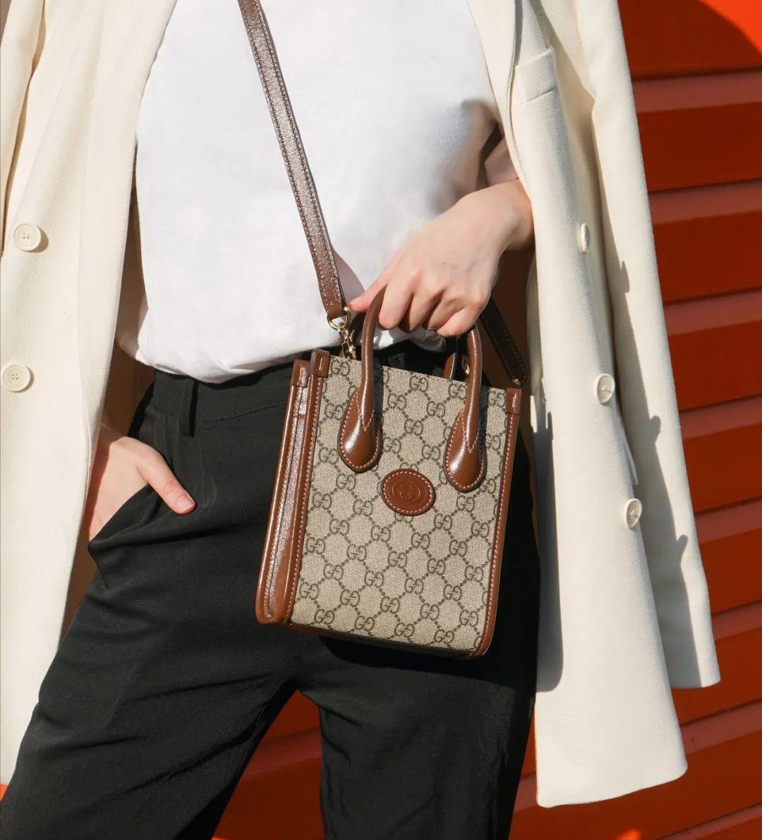 怎么选到好看又性价比高的品牌包,大牌包哪款值得入手