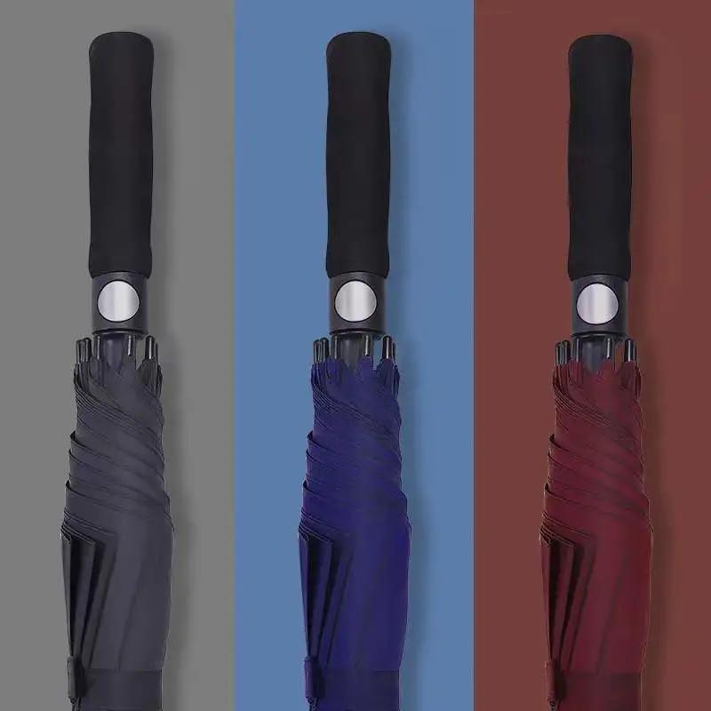 CCF2022上海春季百货展品牌展商推荐|好旺伞业