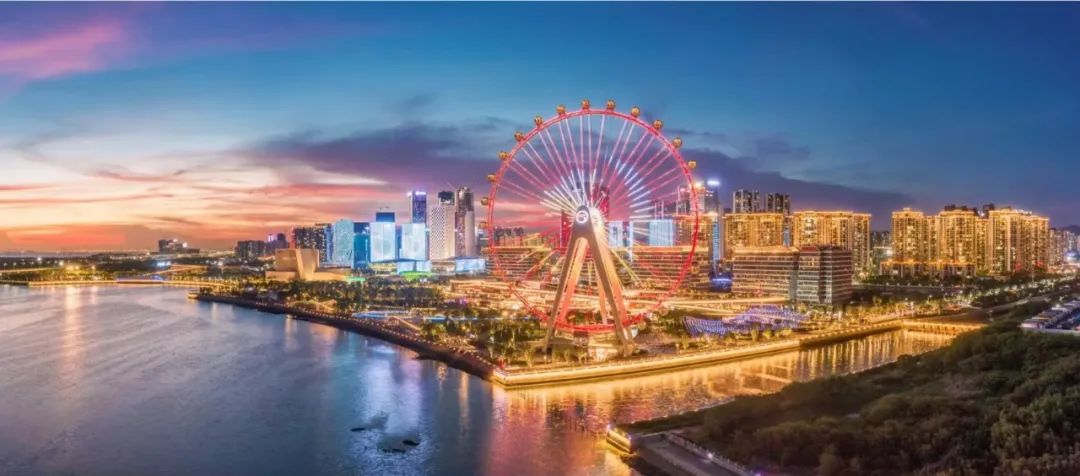 厦门深圳旅游攻略自由行,厦门和深圳游玩