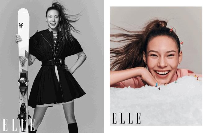 18岁谷爱凌冬奥夺得冠军,谷爱凌夺冠天才少女是怎样炼成的