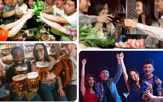 烟酒店一年利润三四十万,烟酒店没有人进店是怎么盈利的