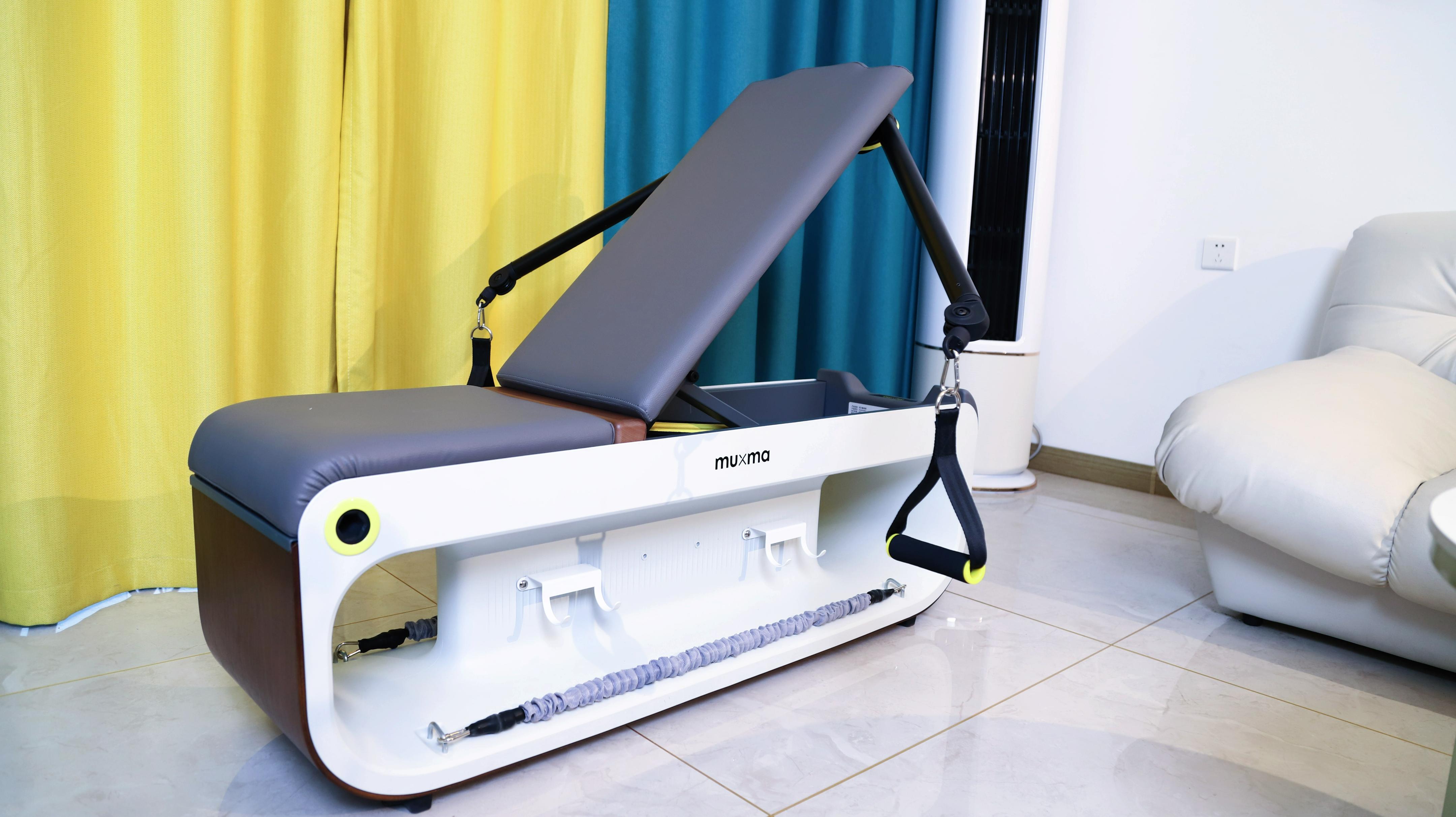 沐小马健身凳价格,专业健身凳推荐