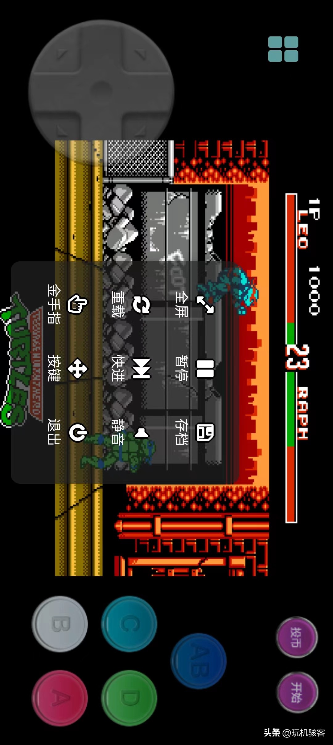 童年街机魔王格斗游戏大全,街机各种童年小游戏