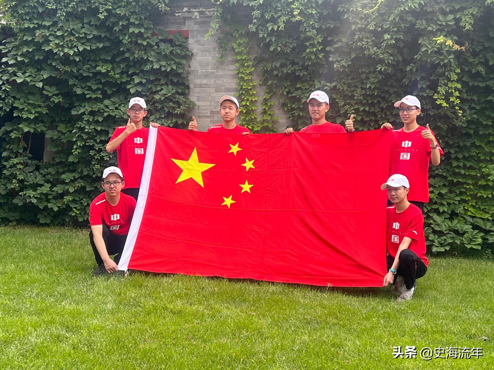 2018年imo国家队成员去向,imo国家队什么水平