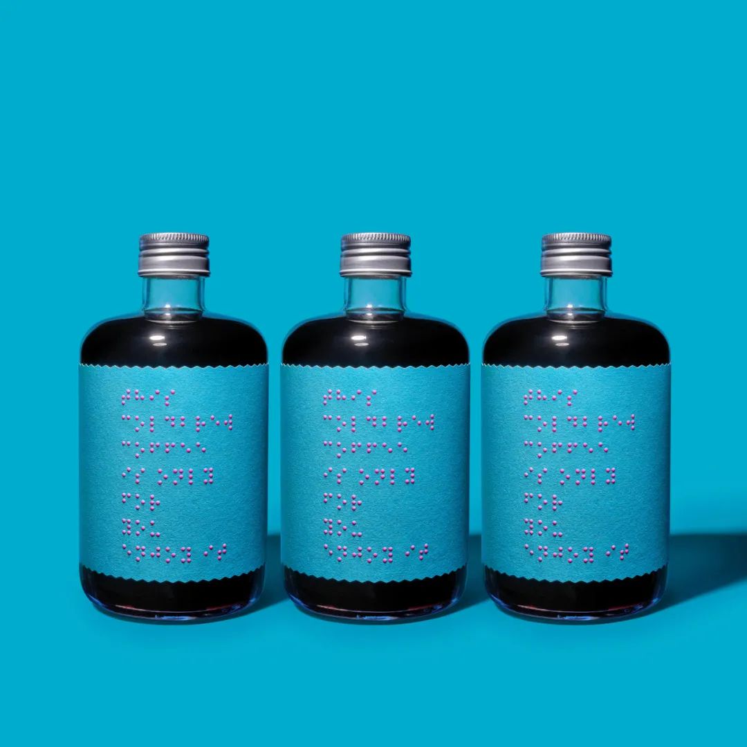 包装颜值／商业感固然重要／消费者观感、触感、情感等也需要重视