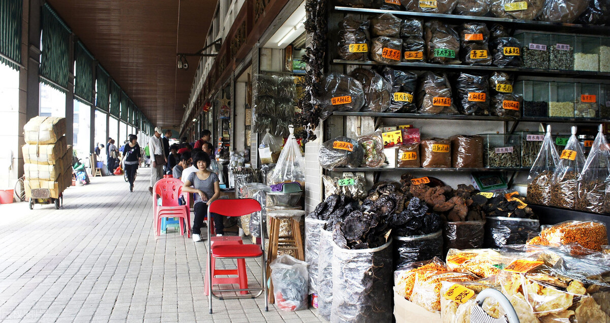 为什么中药材价格持续大涨,中药材价格暴涨十倍引热议