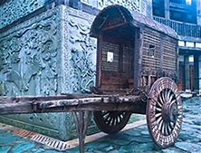 古代人讲究礼节吗,古代人的礼节是什么