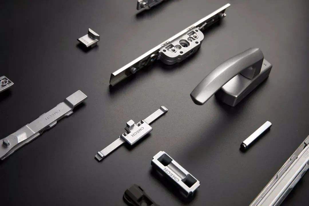 门窗五金件品牌排行榜前十名,门窗五金件十大品牌进口