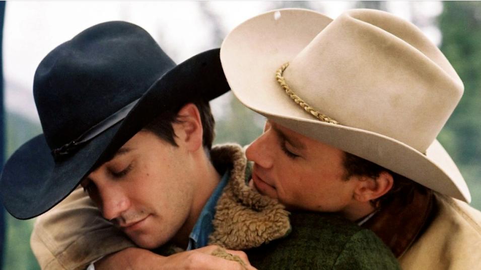 好莱坞华语片,好莱坞致敬的五部华语片