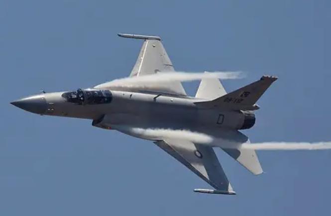 巴基斯坦买了中国哪些装备,巴基斯坦买中国装备