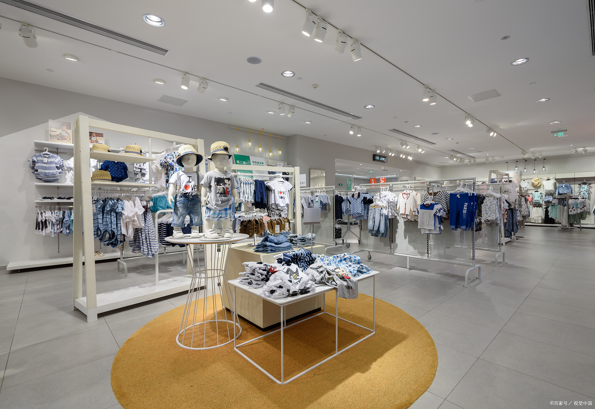 2022年适合投资童装店吗,2021投资童装店前景如何