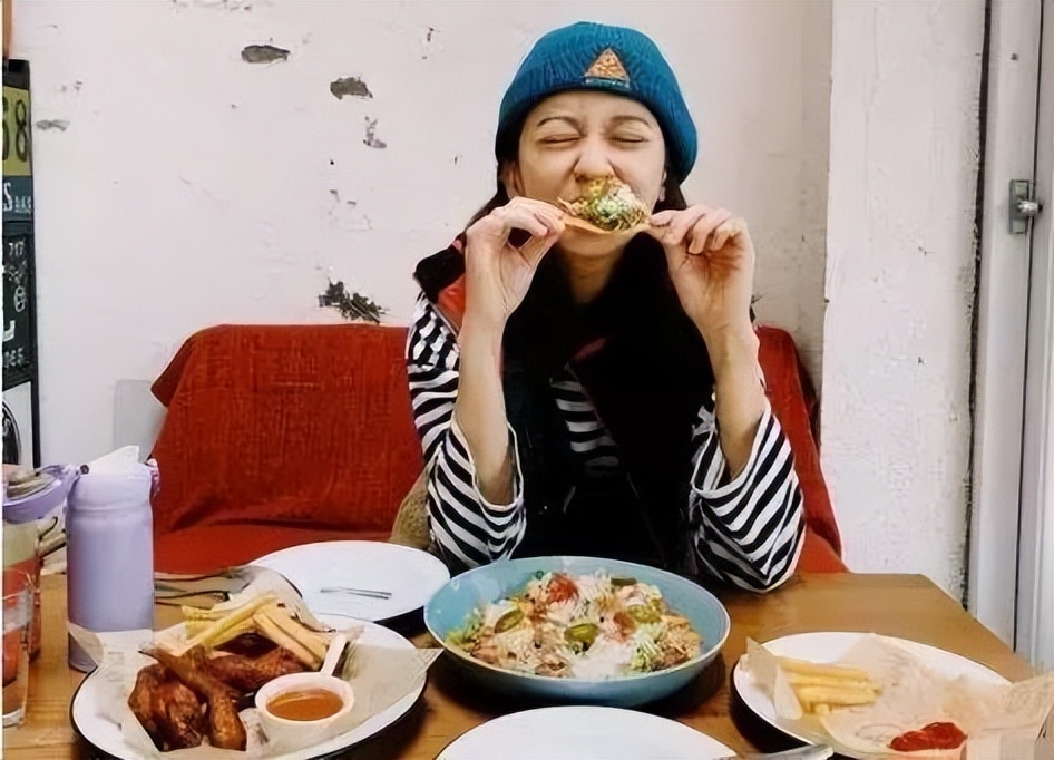 孕妈怀孕后口味独特怎么办,怀孕后这5件事对胎宝宝很危险