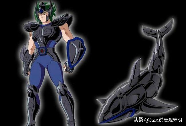 圣斗士最坚固的圣衣,圣斗士全部圣衣形态