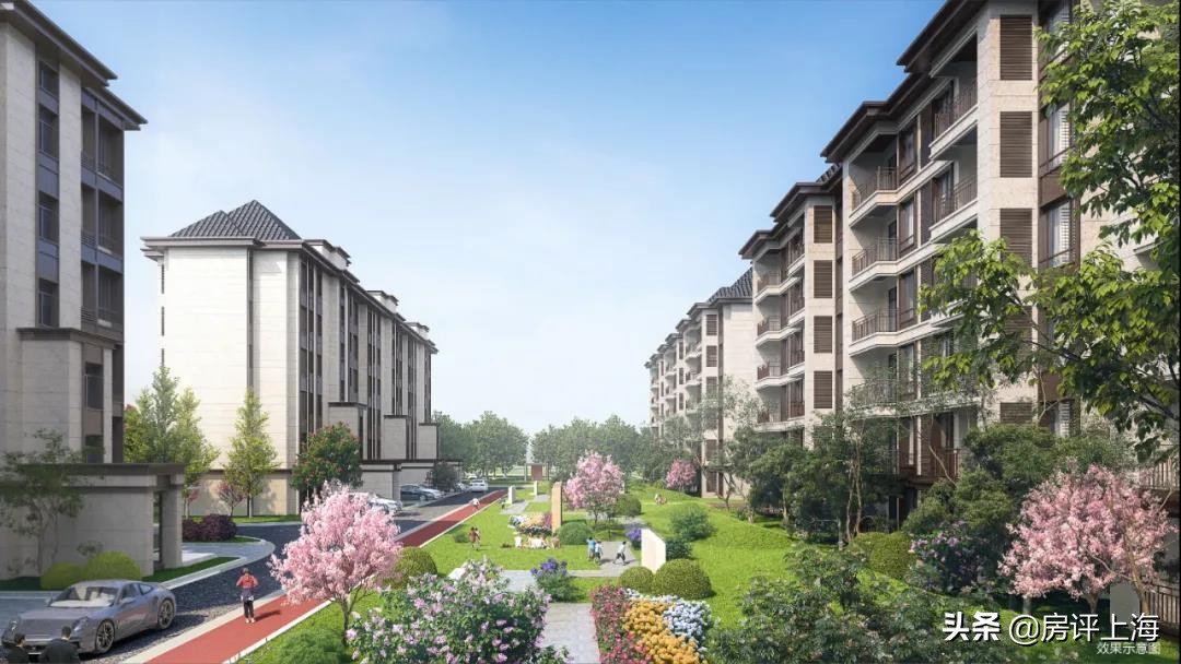 上海12批次新房唯一触发积分盘,上海第四批新房积分最高是什么盘