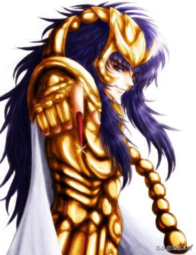 圣斗士星矢童虎有必要培养么,童虎为什么在第一次圣战没死