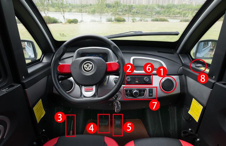 老年代步四轮电动车排行榜前十名,皮卡老年人四轮电动车价格表